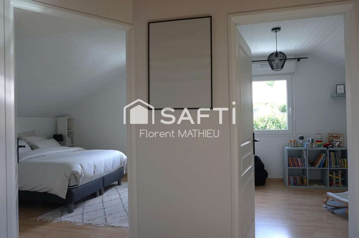 Photo 6 - Maison à BOUSSIERES