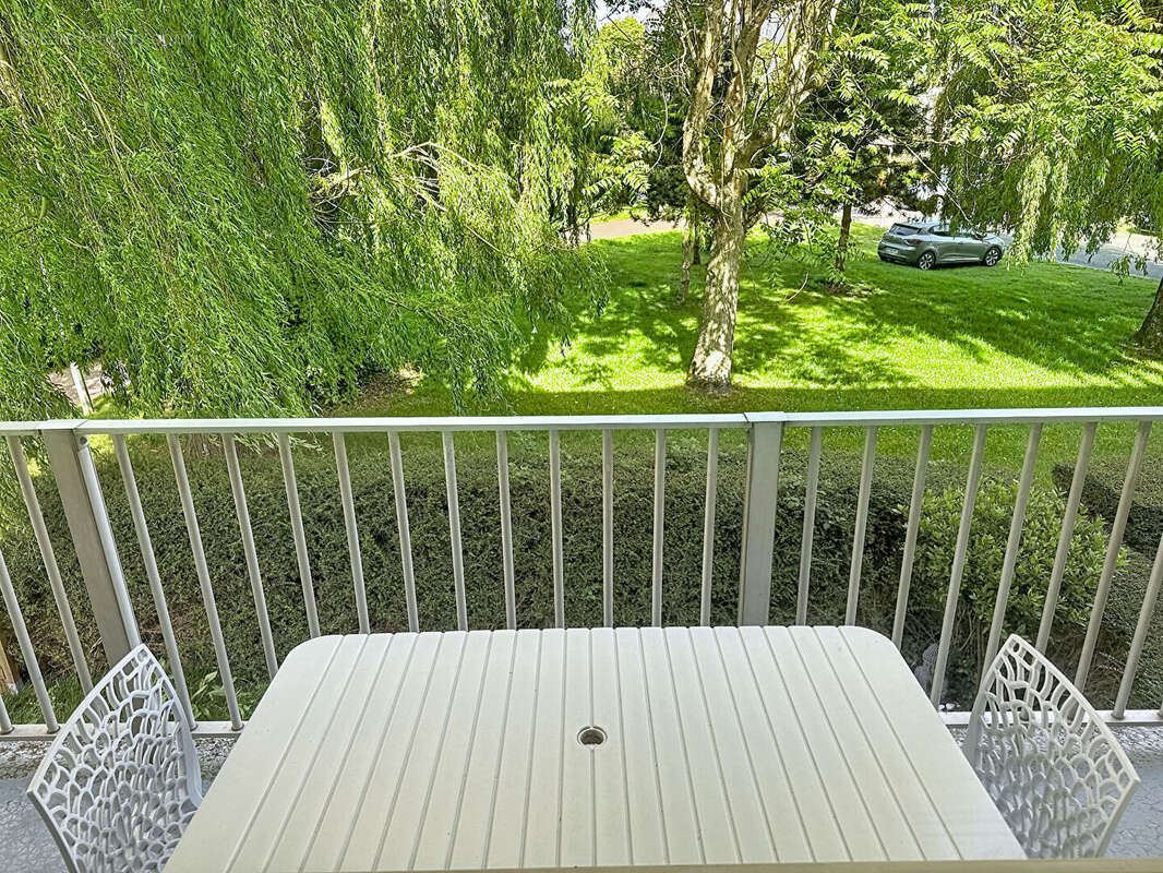 Appartement à CABOURG