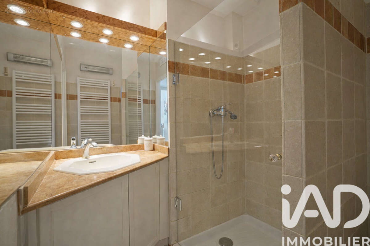 Photo 7 - Appartement à MANDELIEU-LA-NAPOULE