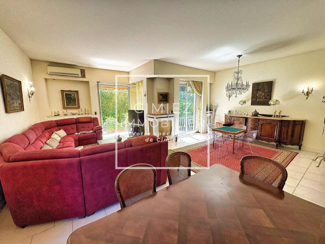 Maison à NICE