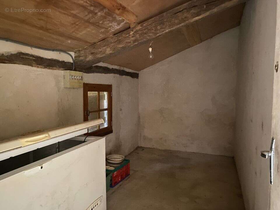 Maison à PARLEBOSCQ