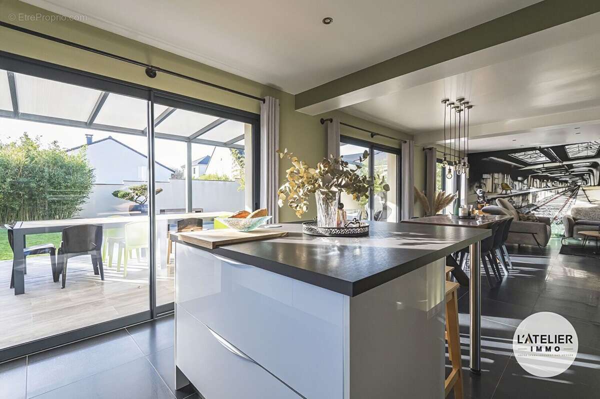 Maison à WITRY-LES-REIMS