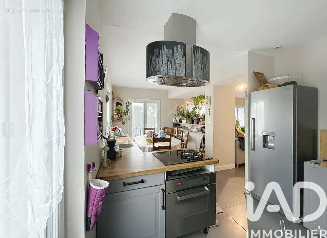 Photo 6 - Maison à SAINT-PRIVAT-DES-VIEUX