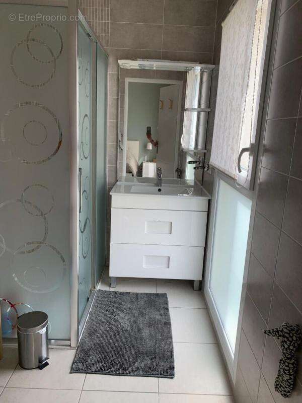 Maison à RILLIEUX-LA-PAPE