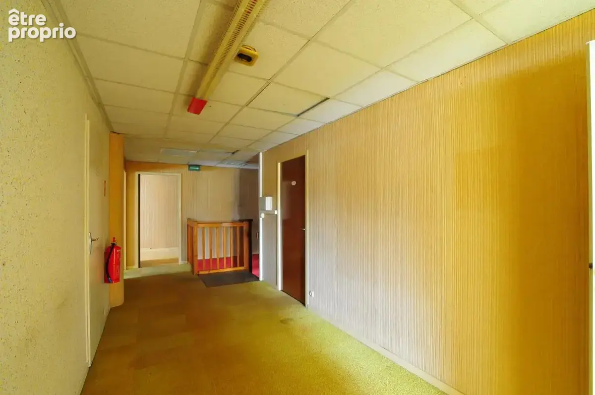 Bureaux - 205 m² - Marmande (47) - photo 7