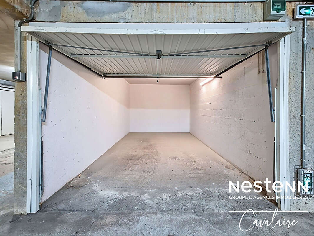 Appartement à CAVALAIRE-SUR-MER