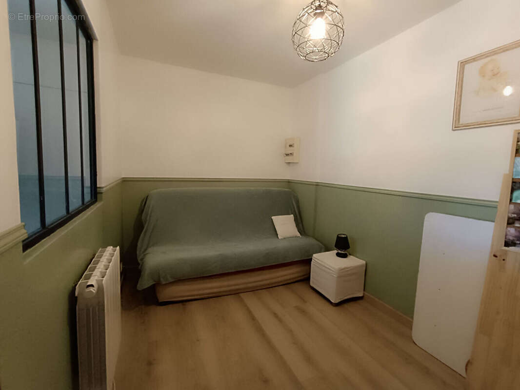 Maison à LA PLAINE-SUR-MER