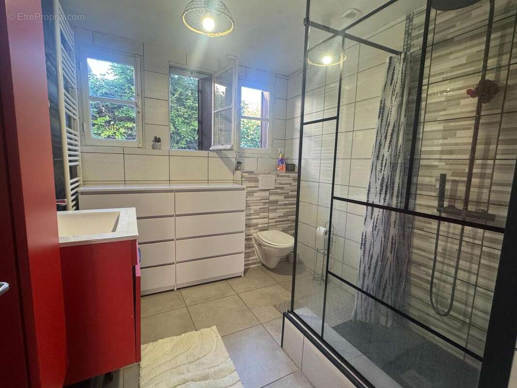 Photo 7 - Maison à VILLENEUVE-SUR-LOT