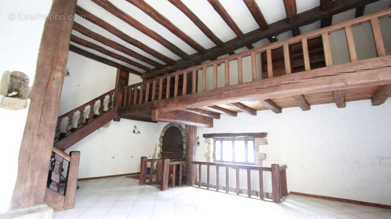 Maison à ROSNY-SOUS-BOIS