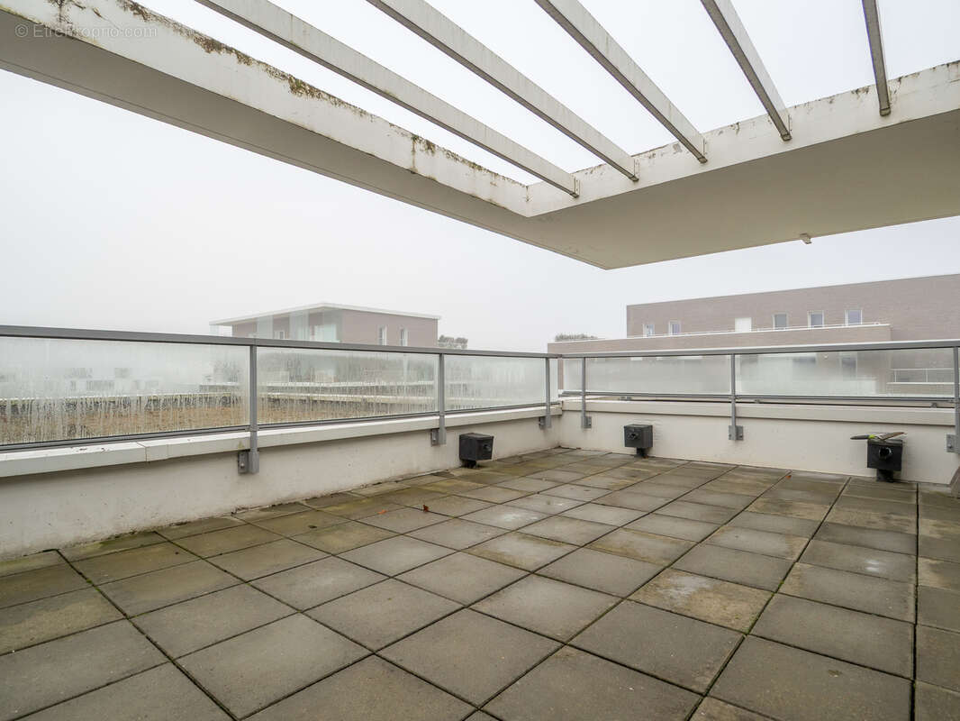 Appartement à VILLENEUVE-D&#039;ASCQ