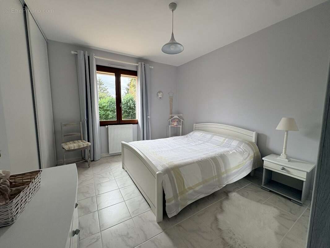 Pavillon 5 chambres - photo 11