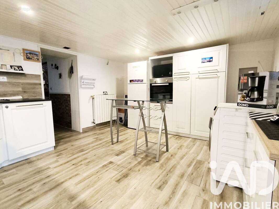 Photo 8 - Maison à VILLERUPT