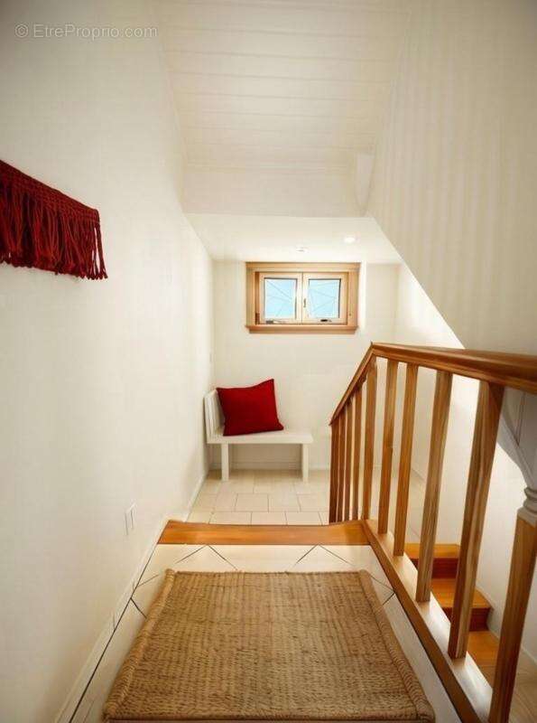 Maison à vendre 4 pièces NILVANGE (57) - photo 8