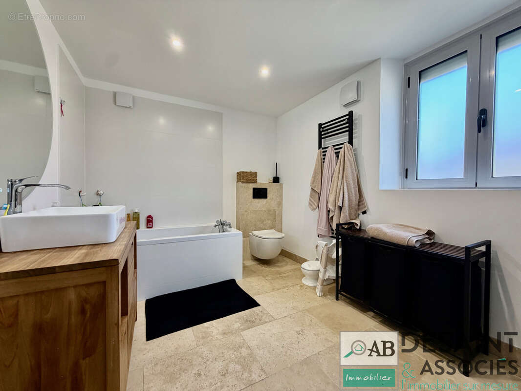 Appartement à FERRIERES-EN-BRIE