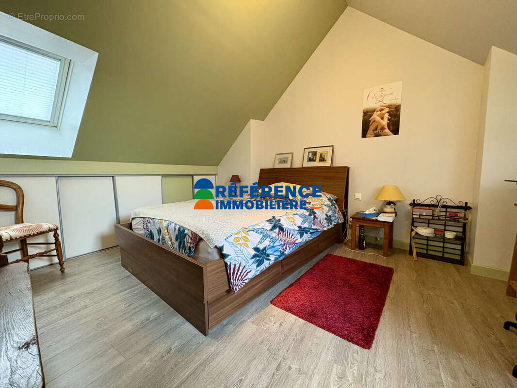 Maison à WAMBRECHIES