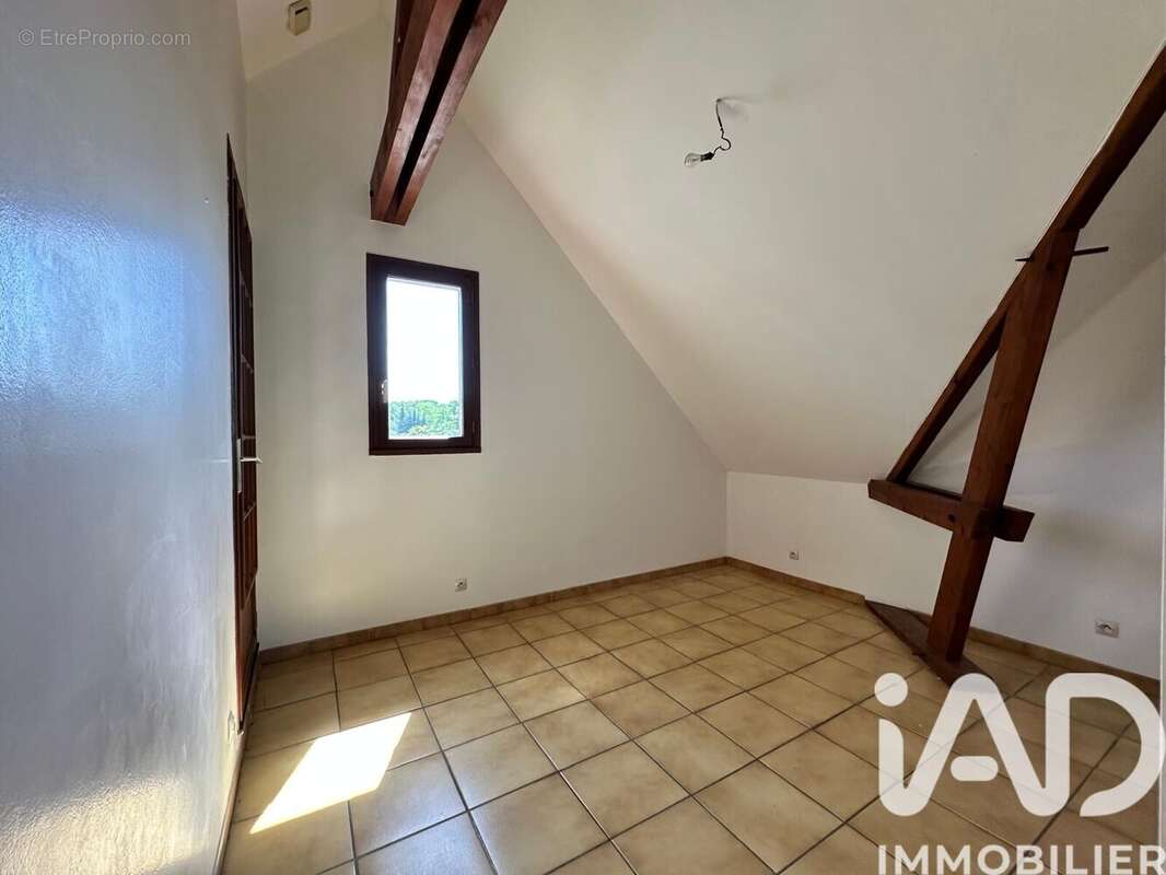 Photo 6 - Maison à MONTLOUIS-SUR-LOIRE