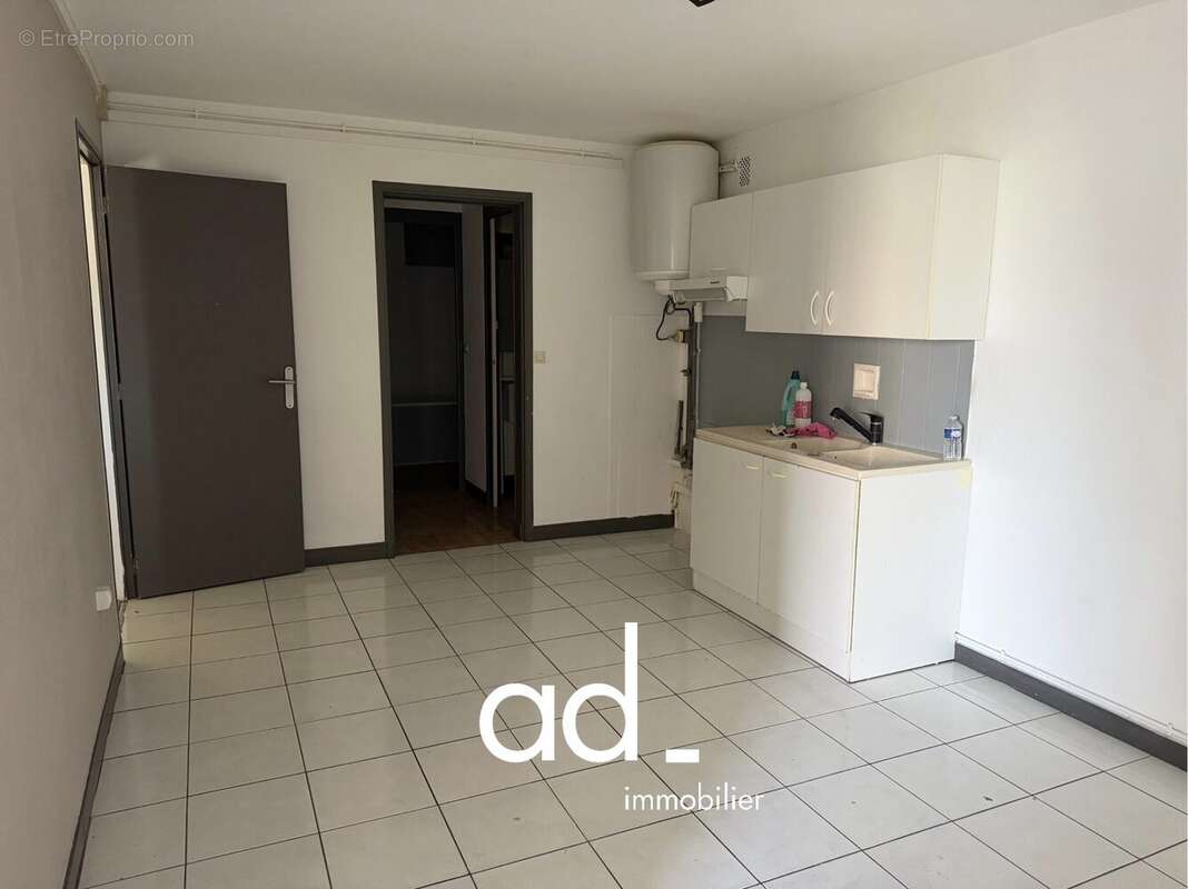 Appartement à LA ROCHELLE