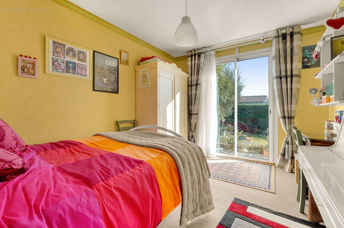 Maison à TOURNEFEUILLE