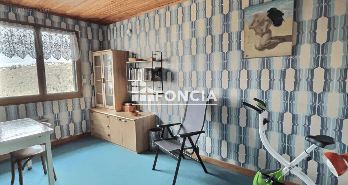 Maison à SAINT-ETIENNE