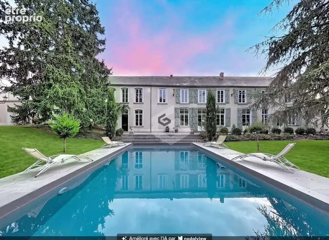 Photo Maison à Rilly-La-Montagne au prix de 1 470 000€