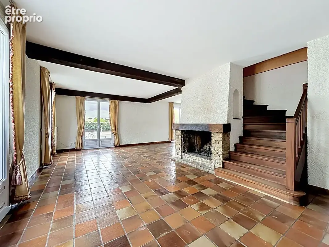 Saint Orens De Gameville Belle maison de maçon à renover - photo 2