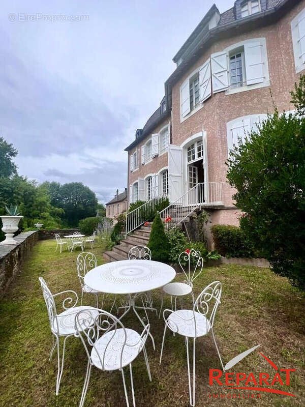Appartement 1291 m² à Allassac  - photo 2