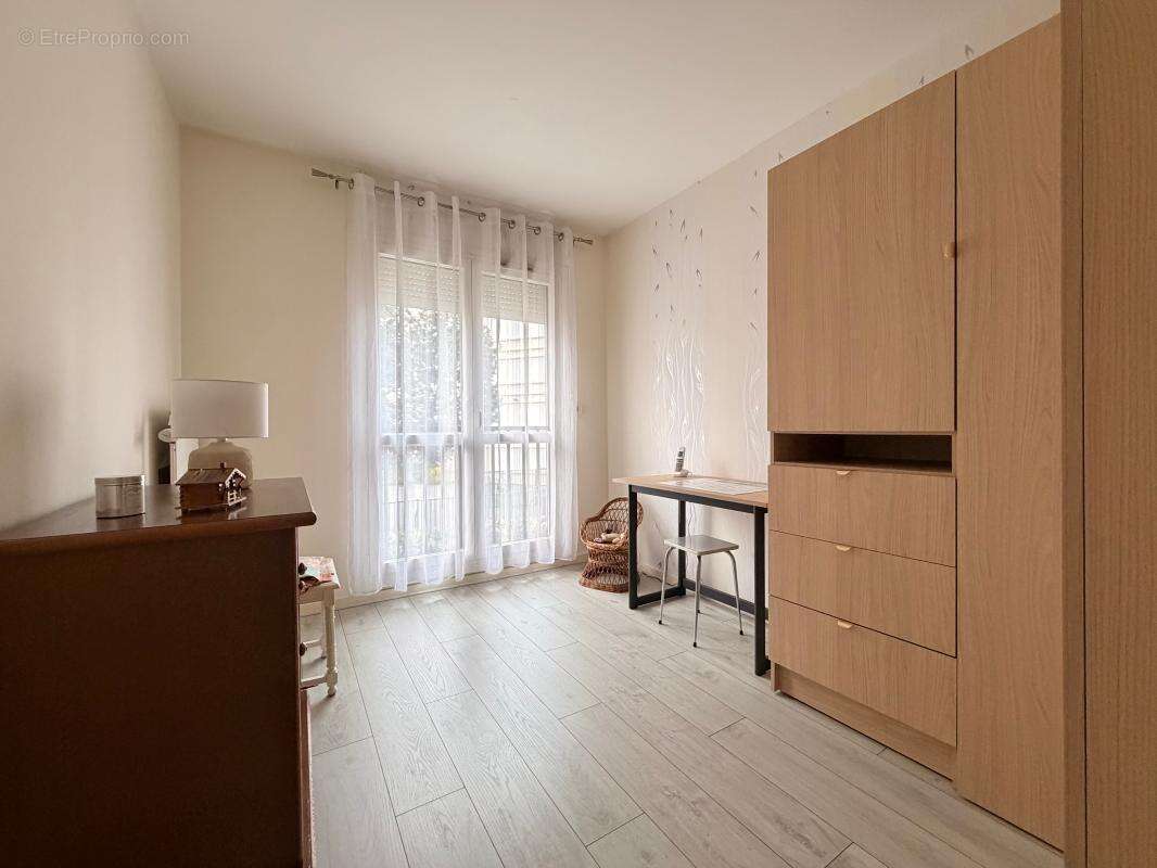 Appartement à COMPIEGNE
