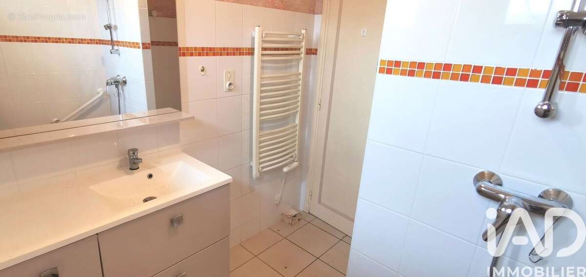 Photo 6 - Maison à LARCHE