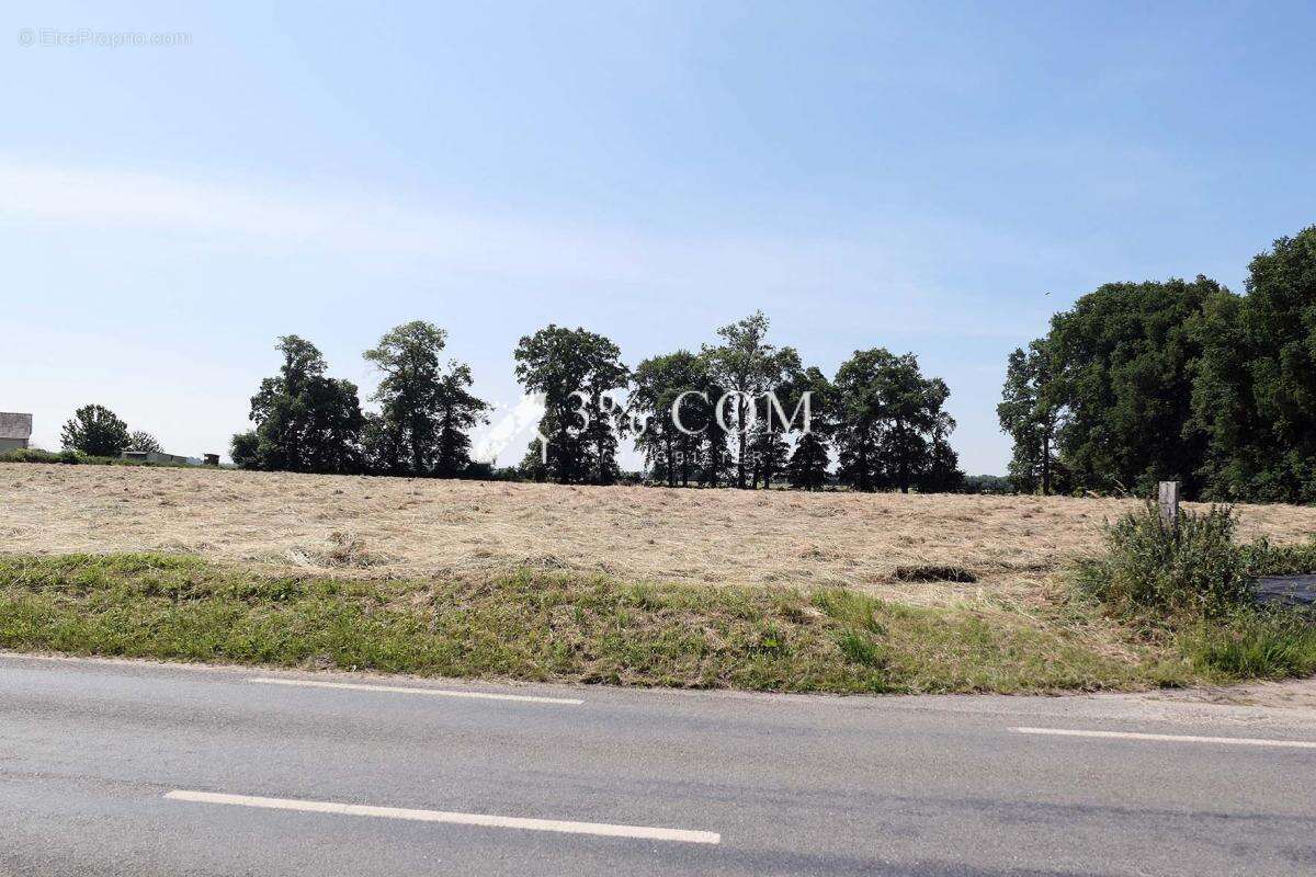 Maison à OFFRANVILLE