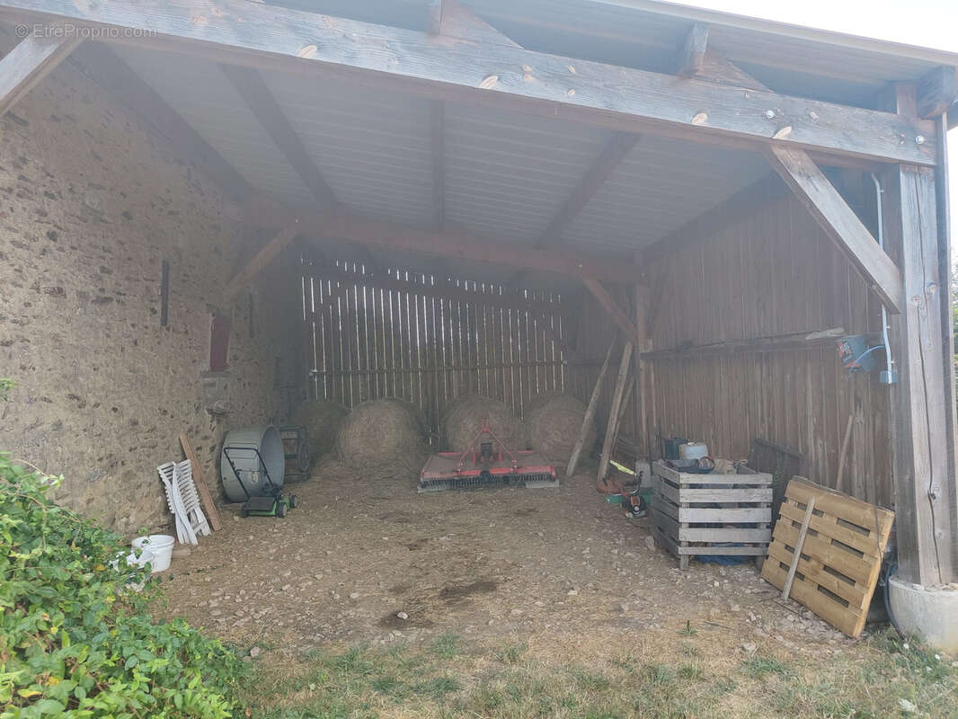 Maison de campagne rénovée avec dépendances ! - photo 18
