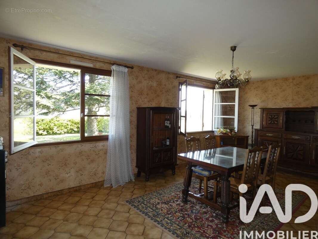 Photo 6 - Maison à BAZAS