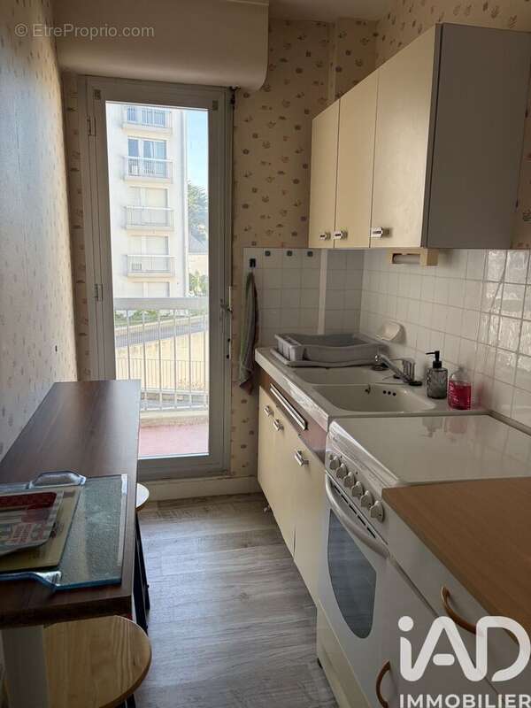 Photo 5 - Appartement à PORNICHET
