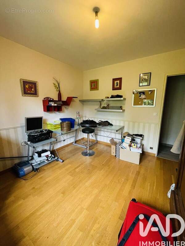 Photo 5 - Maison à SANDILLON