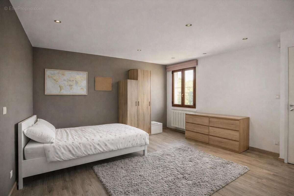 Photo 9 - Maison à BUSNES