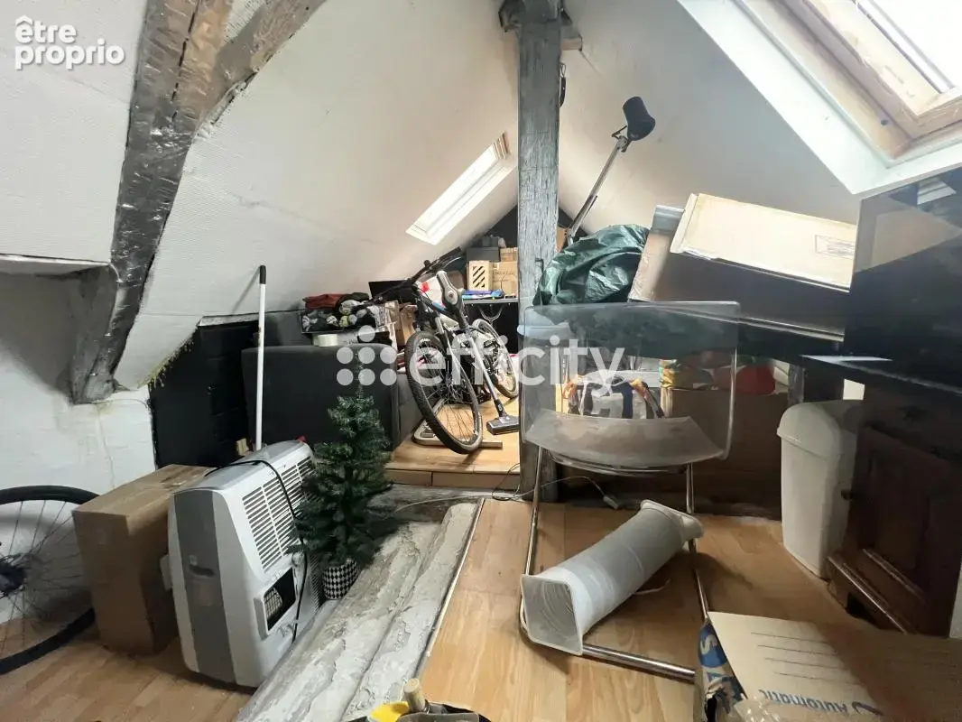Appartement - photo 12
