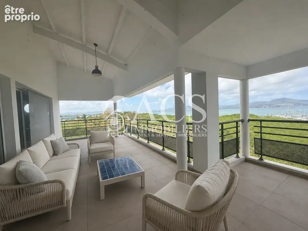 Coup de coeur pour ce roof top vue panoramique - photo 2
