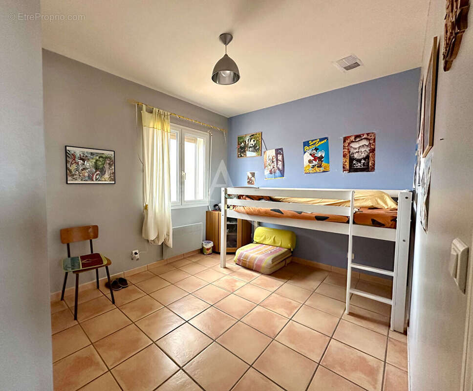 Maison à RIVESALTES