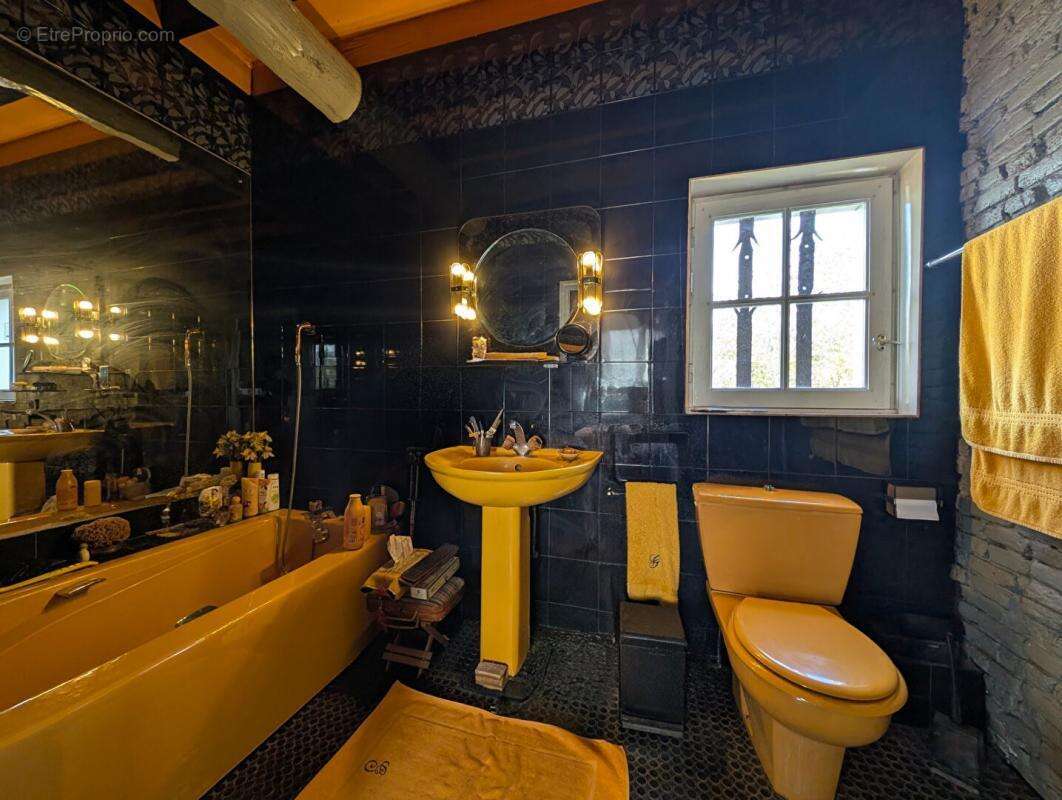 Maison à PORTET-SUR-GARONNE