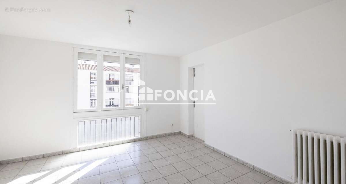 Appartement à PERPIGNAN