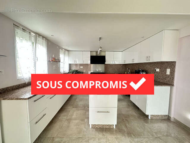 Maison à BAVILLIERS