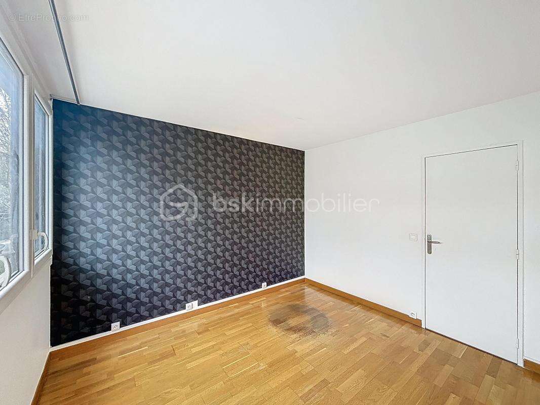 Appartement à GARCHES