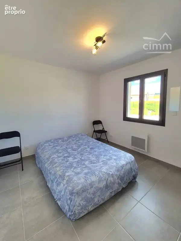 Villa de plain-pied 3CH avec garage, jacuzzi et sauna - photo 17