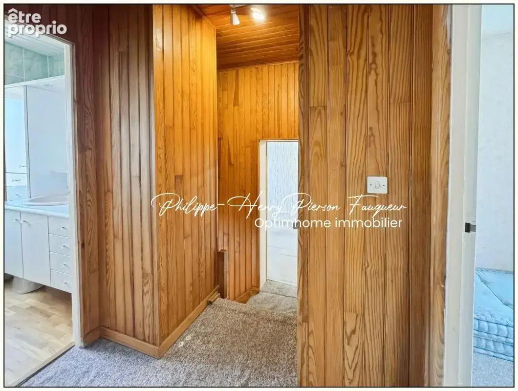 Exclusivité: Maison familiale 4 chambres avec garage et jardin à Hem - Possibilité 5 chambres.  (59510) - photo 11