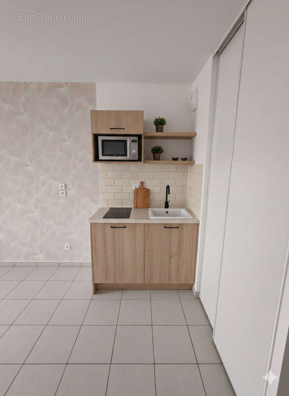 Appartement à VENISSIEUX