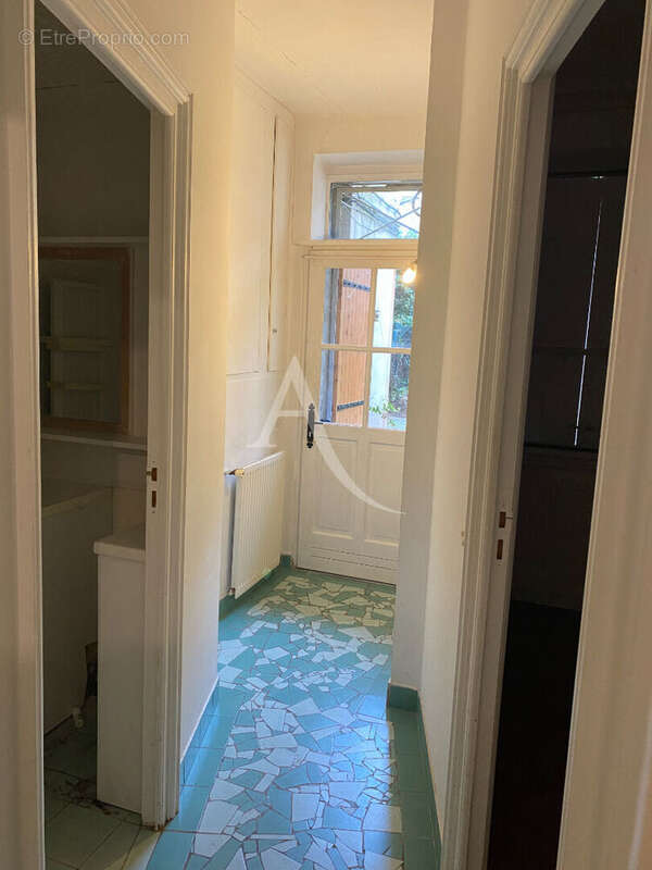 Appartement à VINCENNES