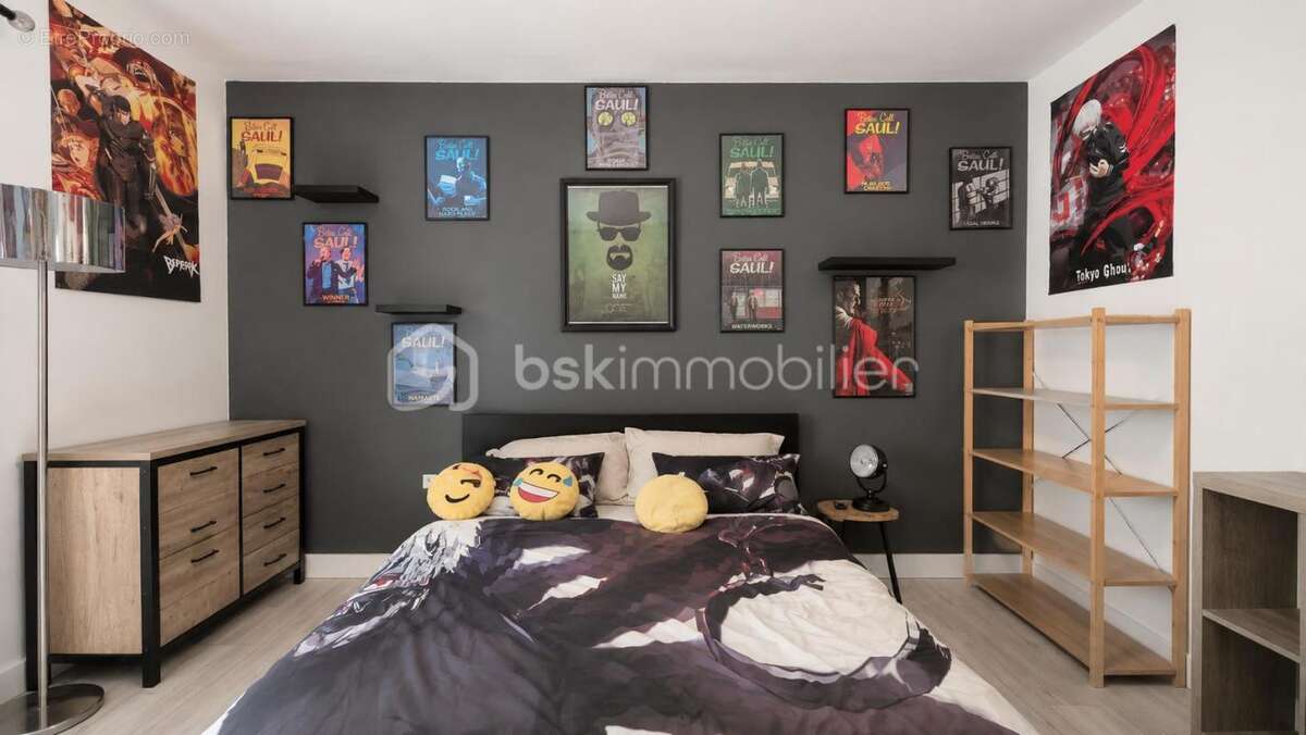 Appartement à MONTELIMAR