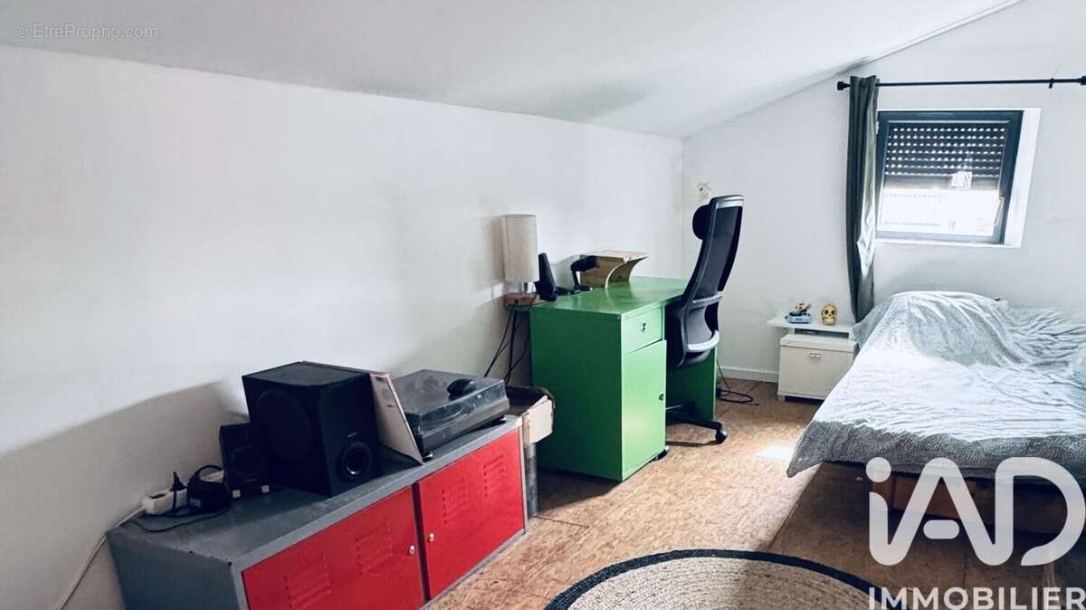 Photo 9 - Maison à LONGEVILLE-SUR-MER