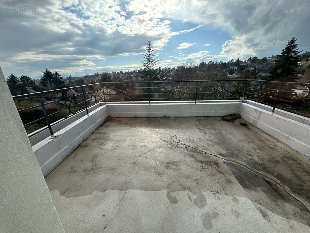 Maison à SAINT-DIDIER-AU-MONT-D&#039;OR