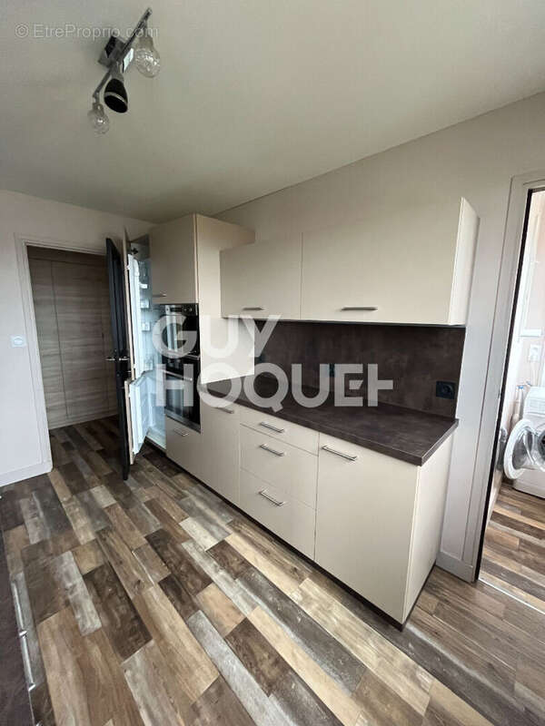 Appartement à BREST