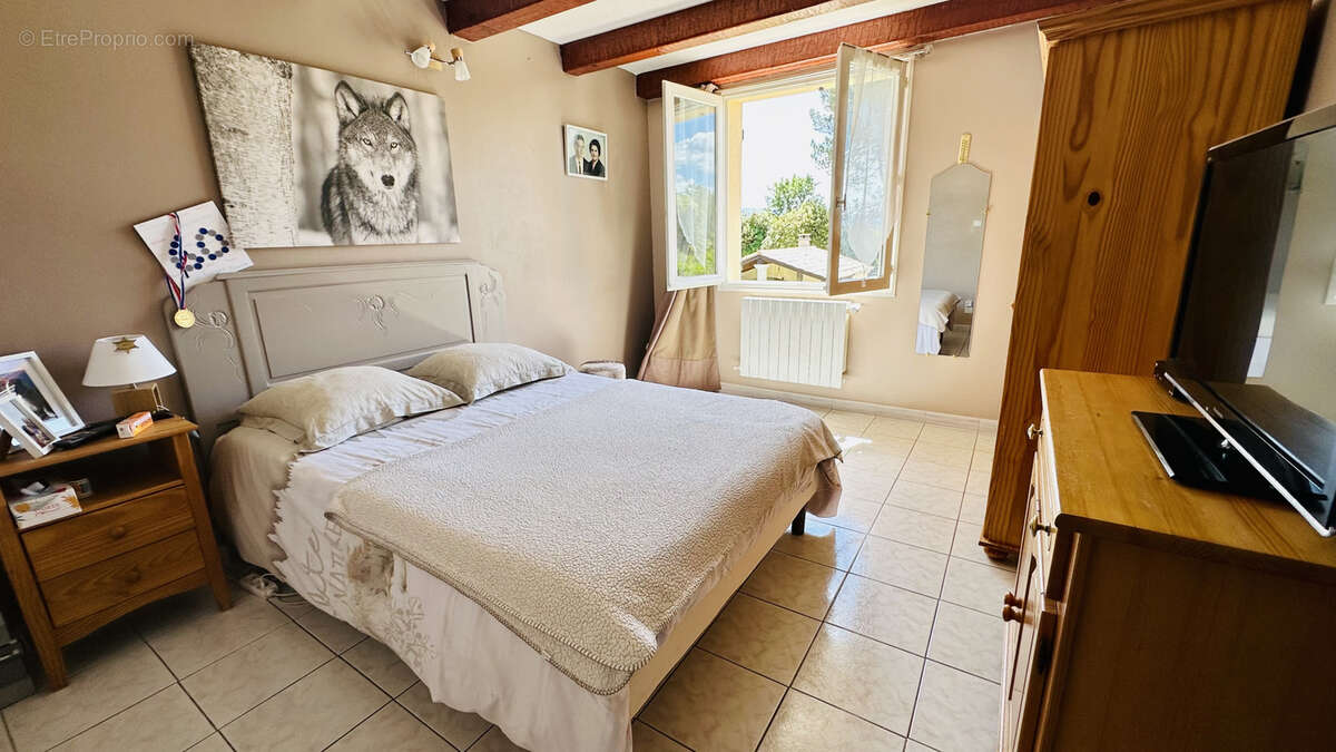 Maison à SAINT-MAXIMIN-LA-SAINTE-BAUME